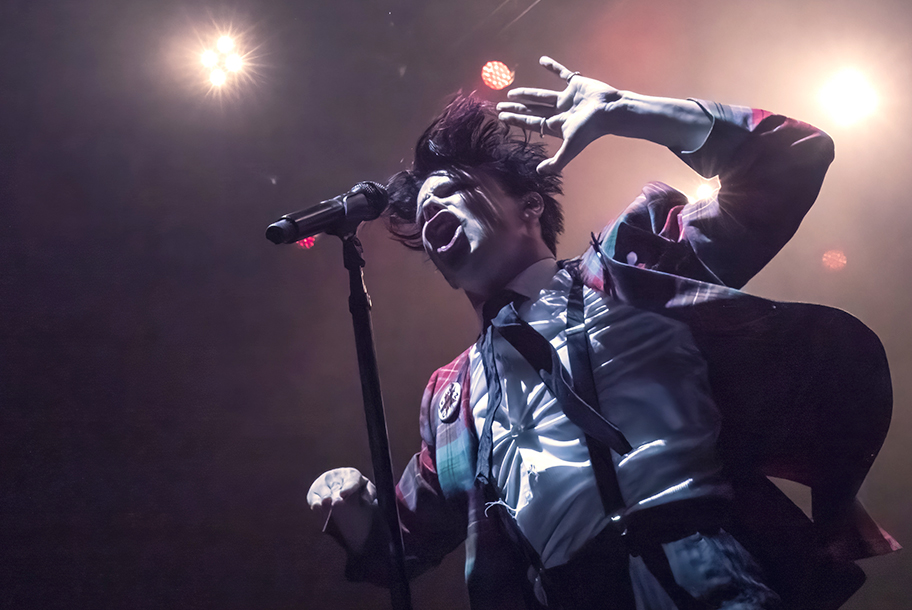 the wombats
